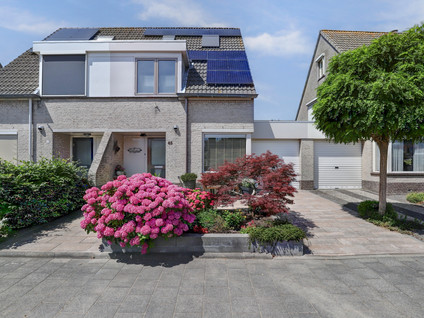 Poldervaart 45
