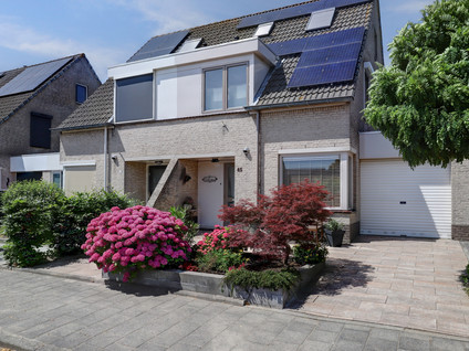 Poldervaart 45