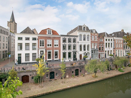 Oudegracht 29A