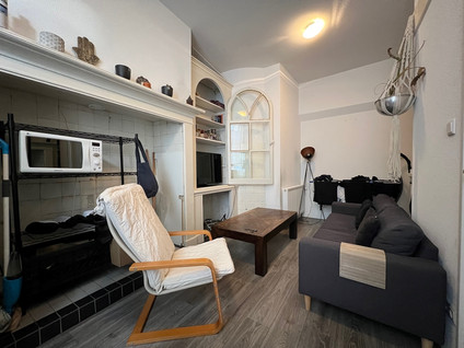 Oudegracht 29A