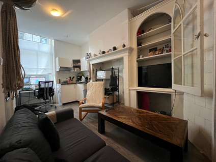 Oudegracht 29A
