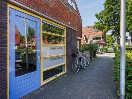 Tieratesstraat 8