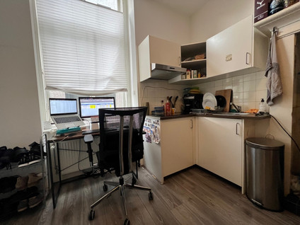 Oudegracht 29A