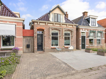 Boarnsterdyk 67