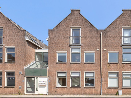 Koestraat 3A