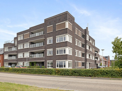 Persimoenstraat 35