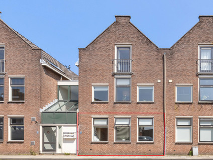 Koestraat 3A