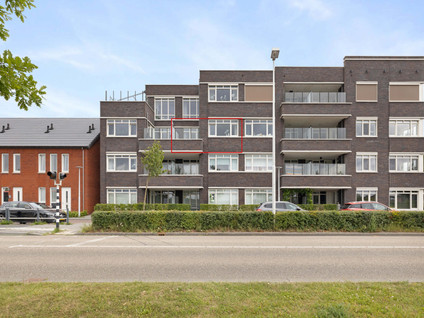 Persimoenstraat 35