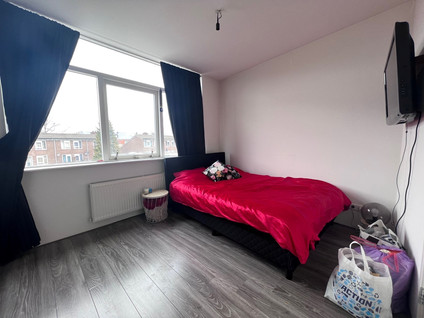 Amsterdamsestraatweg 929E