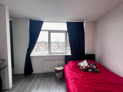 Amsterdamsestraatweg 929E
