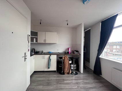 Amsterdamsestraatweg 929E