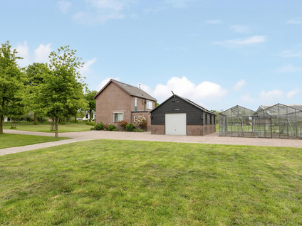 Utrechtsestraatweg 32
