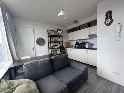 Amsterdamsestraatweg 931E