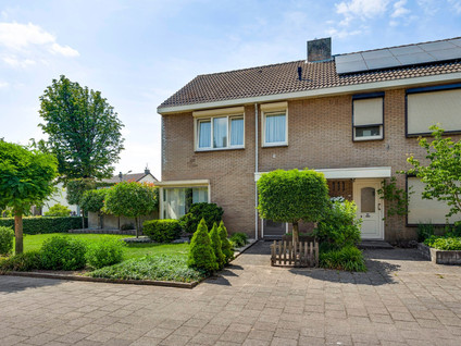 Proostdijstraat 1