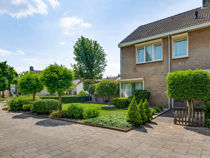 Proostdijstraat 1