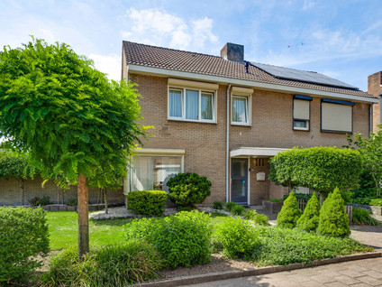 Proostdijstraat 1