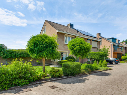 Proostdijstraat 1