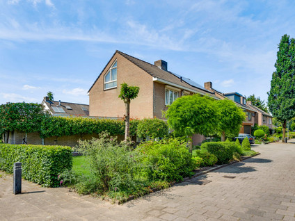 Proostdijstraat 1