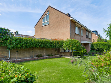 Proostdijstraat 1