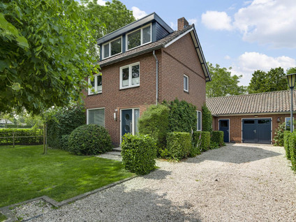Dorpstraat 58