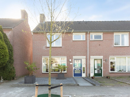 De Hoge Kamp 24