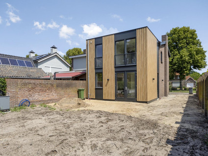 Burgemeester Woltersstraat 54