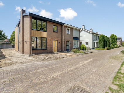 Burgemeester Woltersstraat 54
