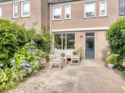 Albinonistraat 67