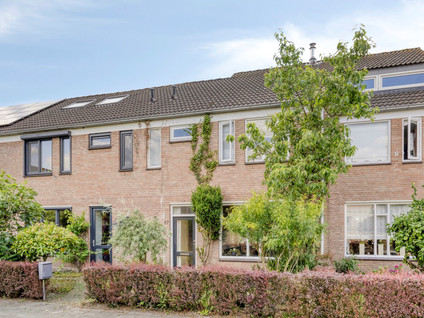 Albinonistraat 67
