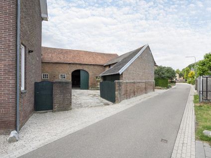 Scheuldersteeg 6