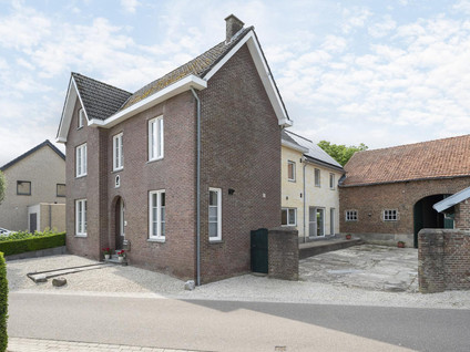 Scheuldersteeg 6