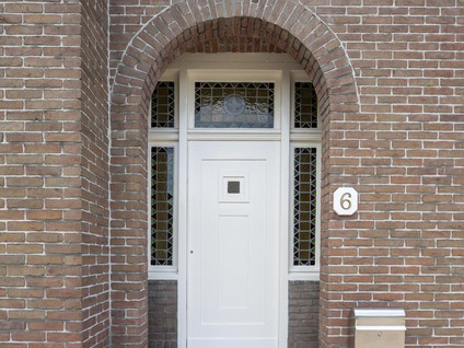 Scheuldersteeg 6