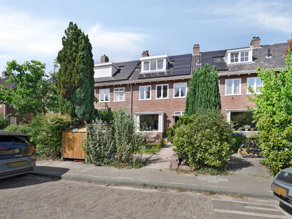 Laan Van Klarenbeek 107