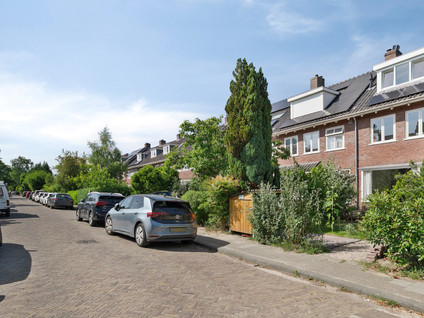 Laan Van Klarenbeek 107