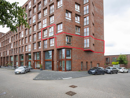Melissekade 103