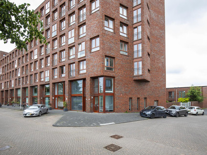 Melissekade 103
