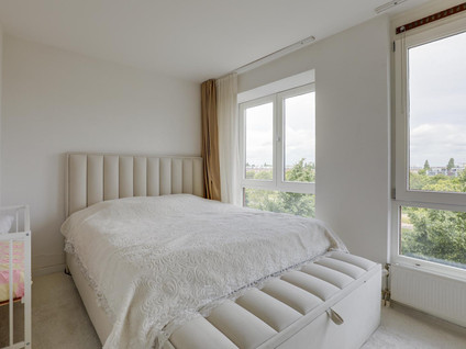Melissekade 103