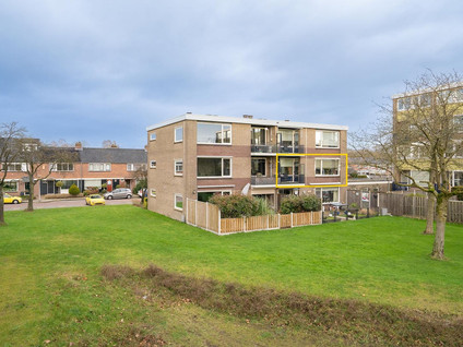 Roelof van Schevenstraat 97