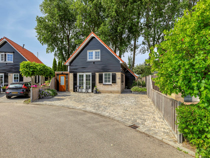 Sluuslaan 35