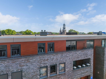 Nieuwedijk 16B