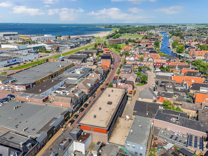 Nieuwedijk 16B