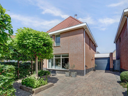Glenn Millerlaan 21