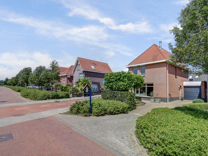 Glenn Millerlaan 21