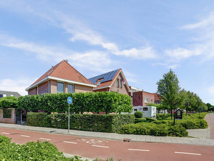 Glenn Millerlaan 21