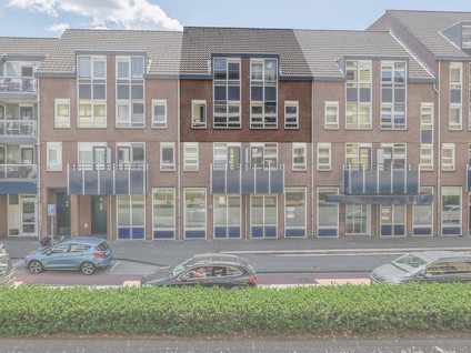 Puteanusstraat 111