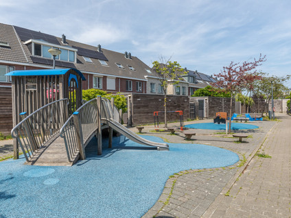 Hooykamplaan 4