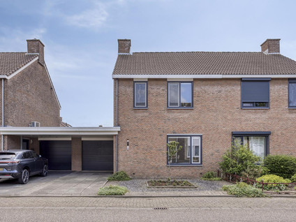 Mozartstraat 5