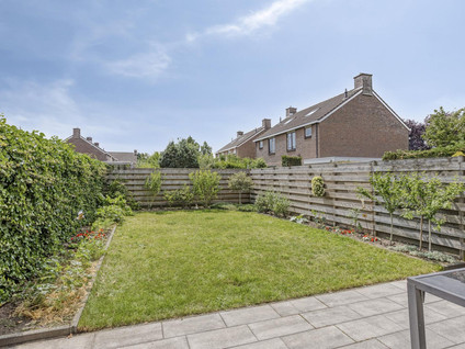 Mozartstraat 5