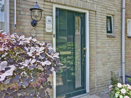 Bremstraat 20