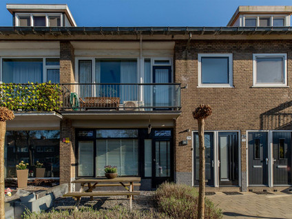 2e Hogenbanweg 71B